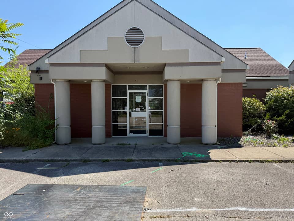 3605 N Broadway Avenue, Muncie