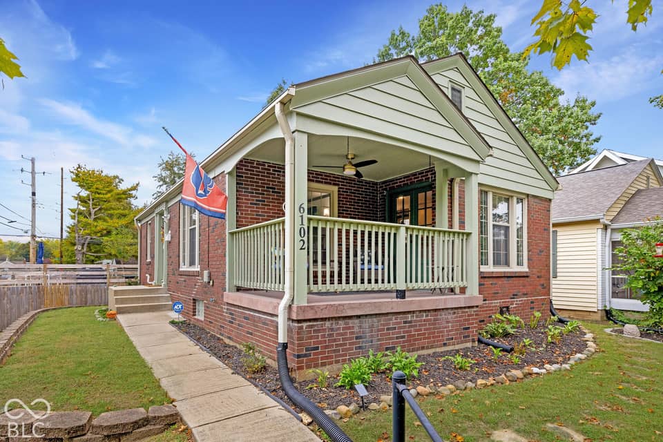 6102 Primrose Avenue, Indianapolis, IN 46220, photo 1 of 41