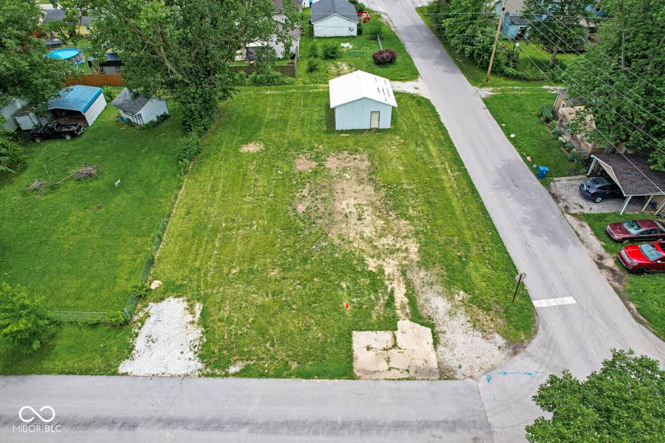 4825 Melrose Avenue, Indianapolis
