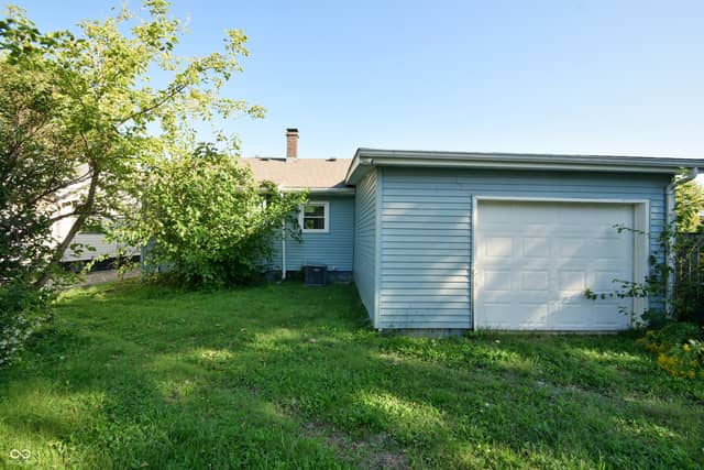 2029 Lincoln Avenue, New Castle, IN 47362, photo 3 of 13