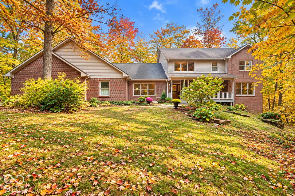 6620 E Woodland Court, Mooresville, IN 46158, photo 1 of 54