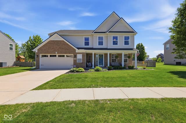 4789 Summit Lake Place, Indianapolis, IN 46239, photo 2 of 51