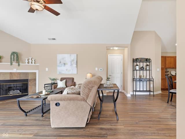 13886 Rue Royale Lane #66, McCordsville, IN 46055, photo 4 of 53