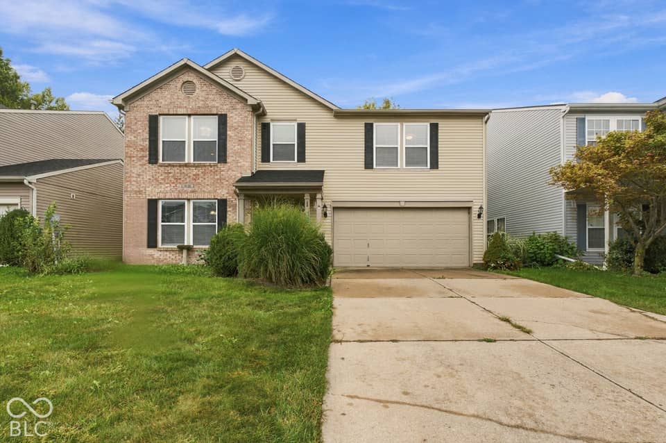 9181 W Swimming Hole Lane, Pendleton, IN 46064, photo 1 of 29