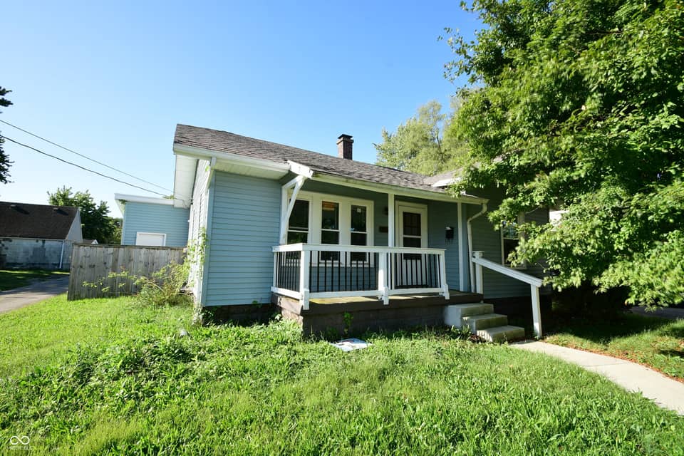 2029 Lincoln Avenue, New Castle, IN 47362, photo 1 of 13
