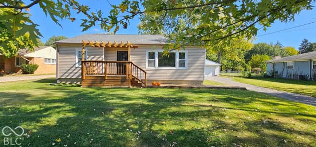 515 Delbrick Lane, Indianapolis, IN 46229, photo 2 of 37