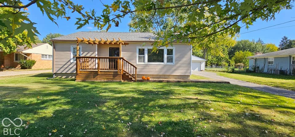 515 Delbrick Lane, Indianapolis, IN 46229, photo 1 of 37