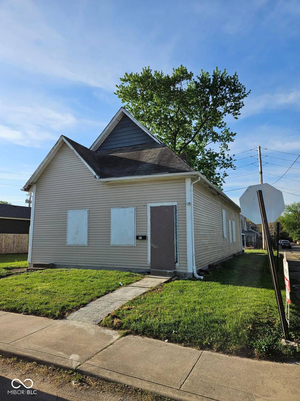 31 W Arizona Street, Indianapolis