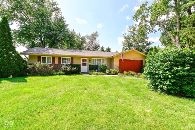 136 Lantern, Carmel, IN 46032, photo 3 of 34