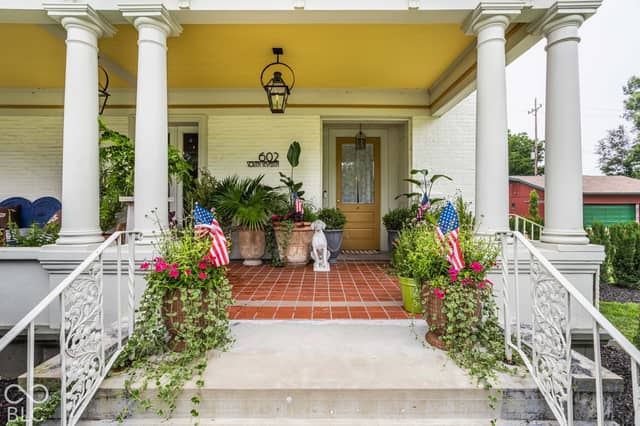 602 S 7th Street S, Terre Haute, IN 47807, photo 5 of 51