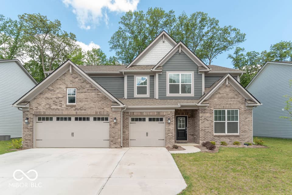3628 Planck Circle, Danville