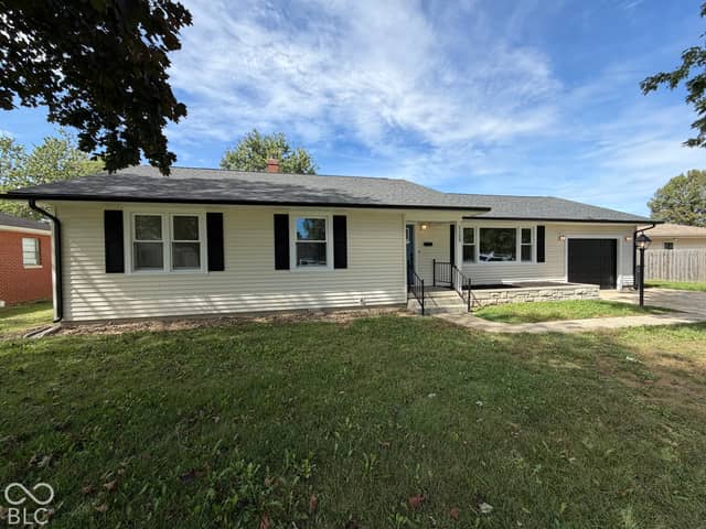 1108 Gaiser Drive, Seymour, IN 47274, photo 4 of 21