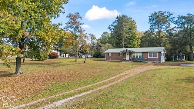 4536 N Whitsitt Road, Austin