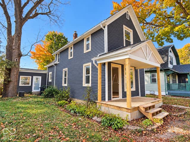 3516 Ramsey Avenue, Fort Wayne, IN 46807, photo 2 of 4