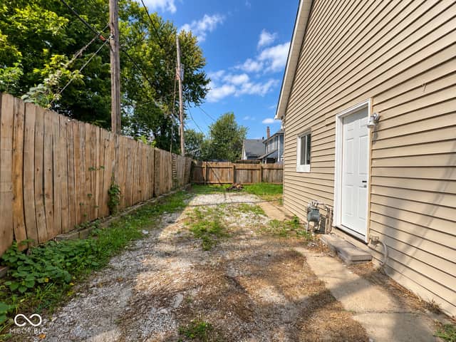 741 Orange Street, Indianapolis, IN 46203, photo 4 of 20
