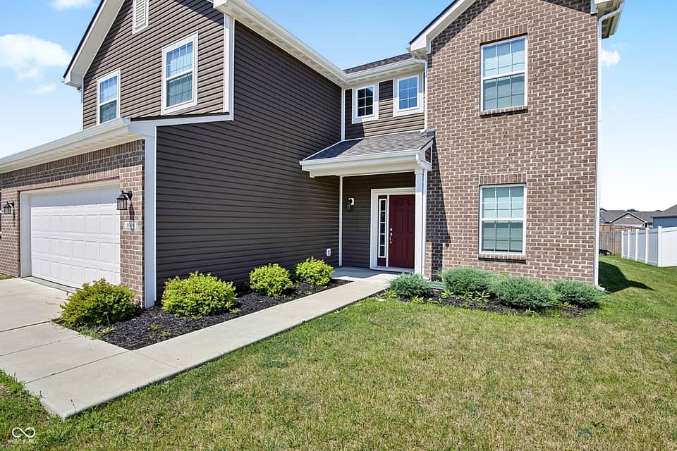8099 Ambrosia Lane, Pendleton