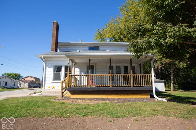 405 S Mulberry Street, Fairland, IN 46126, photo 2 of 56