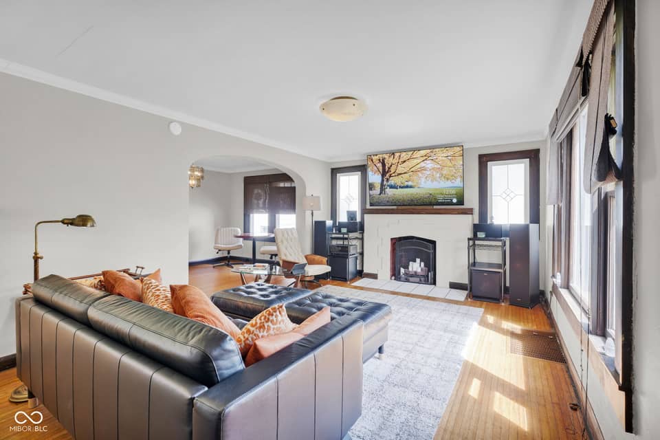 444 S Denny Street, Indianapolis