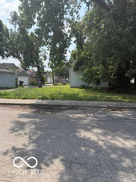 531 E 20th Street, Indianapolis