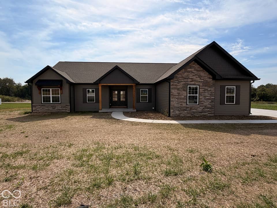 5 Pine Hills Court, Crawfordsville