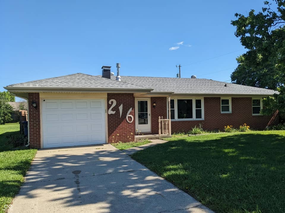 216 E 49th Street, Anderson