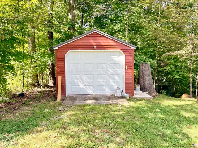 2902 W Stratford Circle, Crawfordsville, IN 47933, photo 5 of 56