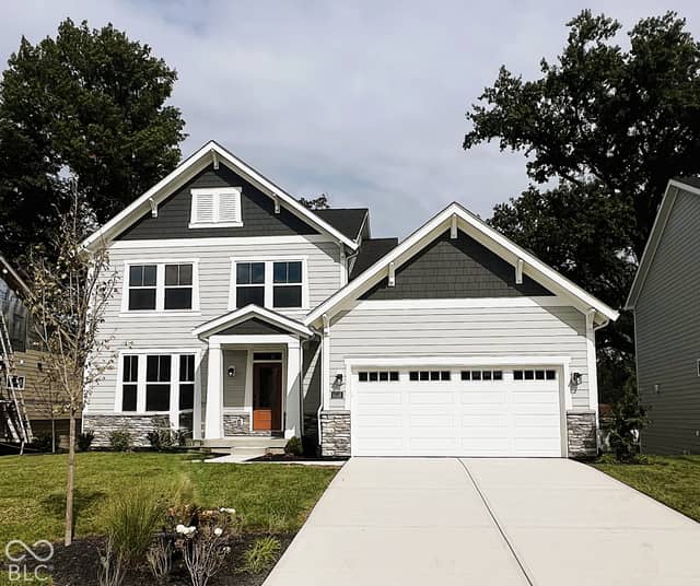 9558 Hemingway Drive, Indianapolis, IN 46239, photo 2 of 38