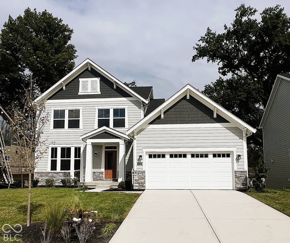 9558 Hemingway Drive, Indianapolis, IN 46239, photo 1 of 38