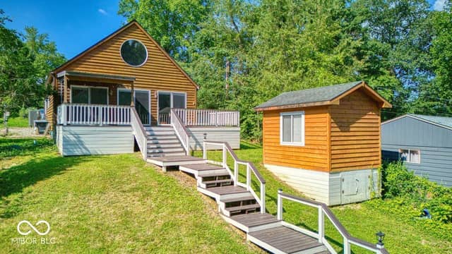 621 W Hemphill Drive, Nineveh, IN 46164, photo 5 of 25