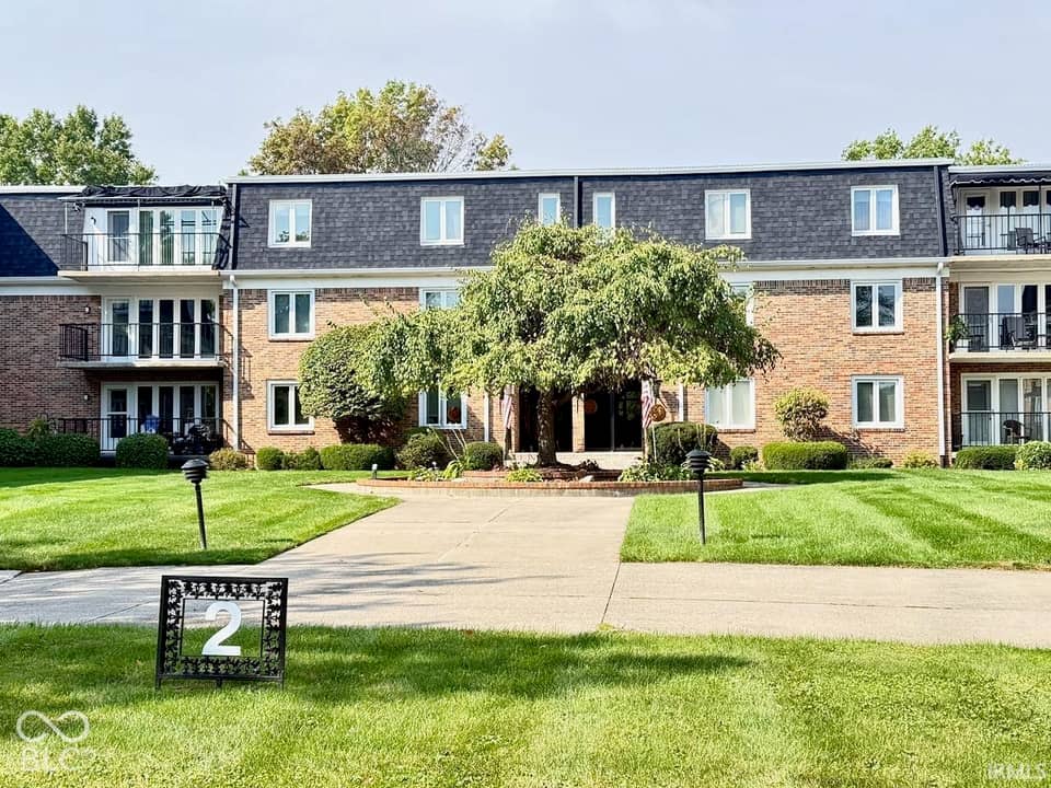 4501 N Wheeling Avenue ## 2-301, Muncie, IN 47304, photo 1 of 37