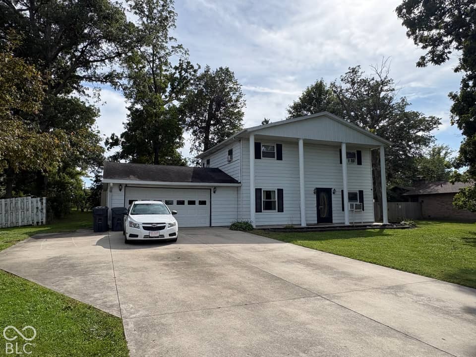 402 E Jackson Street, Farmland, IN 47340, photo 1 of 18