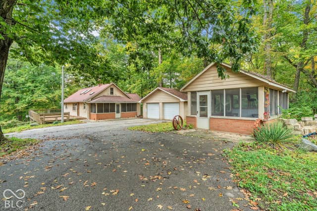 7743 S State Road 267, Plainfield, IN 46168, photo 5 of 46