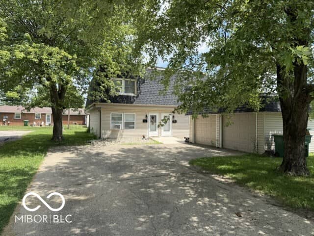 1618 Plymouth Drive, New Castle