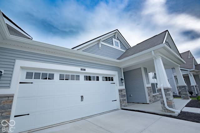 6607 Red Barn Drive, Whitestown, IN 46075, photo 4 of 43