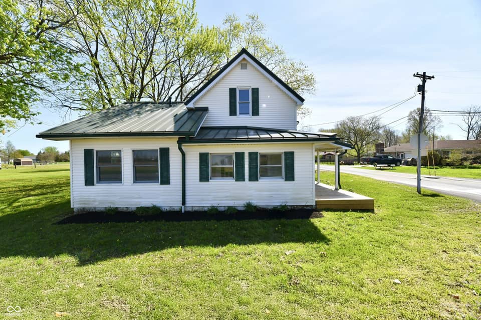 4992 W 100 S, New Palestine
