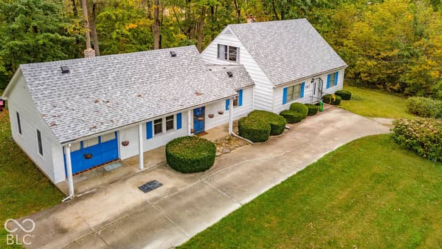 797 N 500 Road W, Anderson, IN 46011, photo 3 of 26
