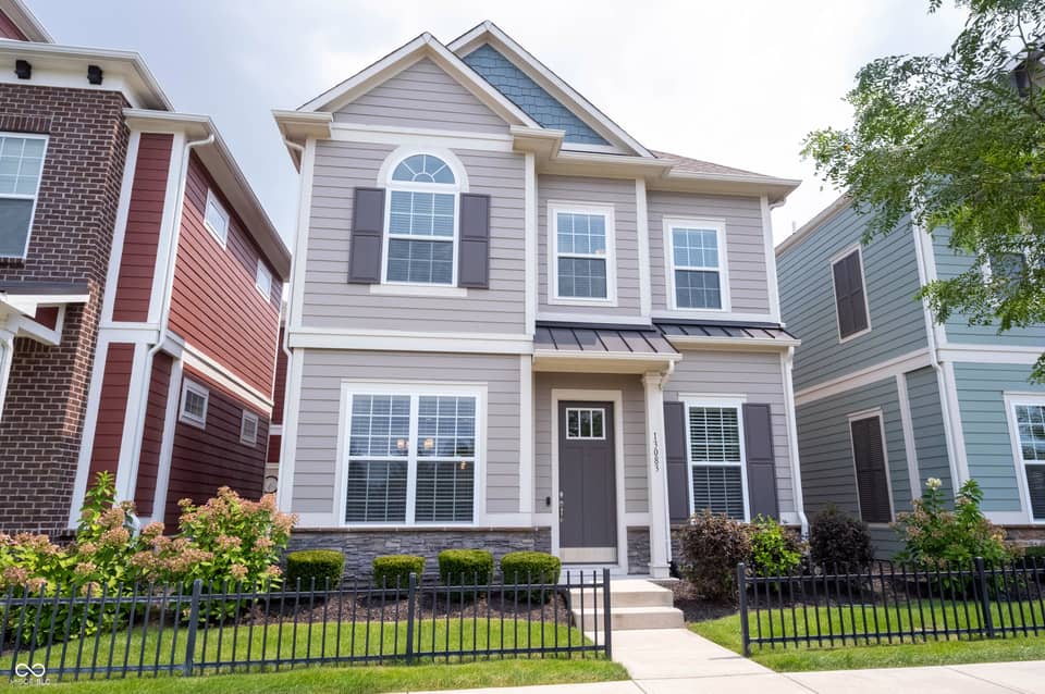 13083 Pennington Road, Fishers