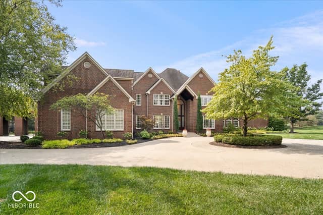 3555 Sedgemoor Circle, Carmel, IN 46032, photo 3 of 70