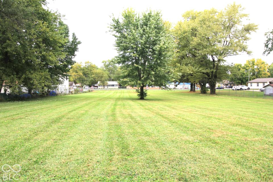 2505 Fairfax Road, Indianapolis