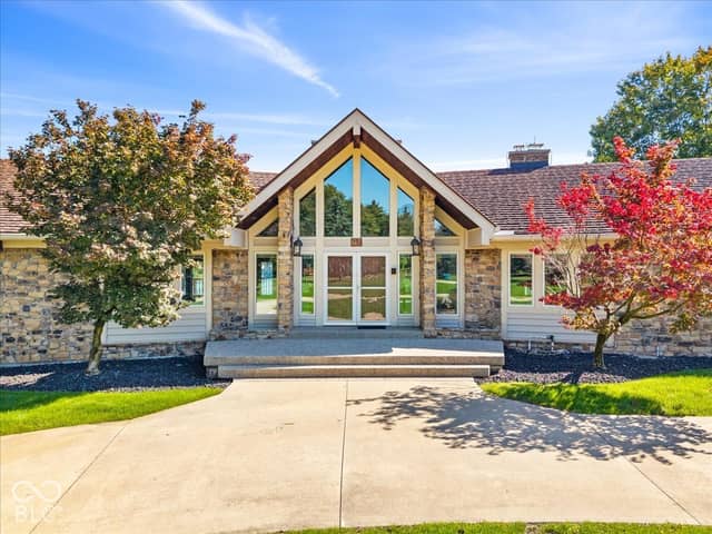 61 Hickory Ridge Circle, Cicero, IN 46034, photo 4 of 85