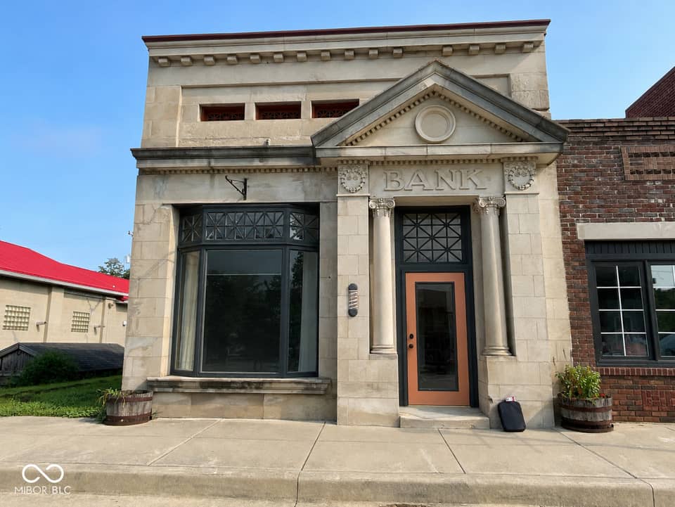 141 E Main Street, Gosport