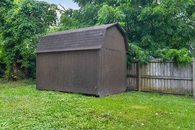 4122 Elmhurst Drive, Indianapolis, IN 46226, photo 5 of 4