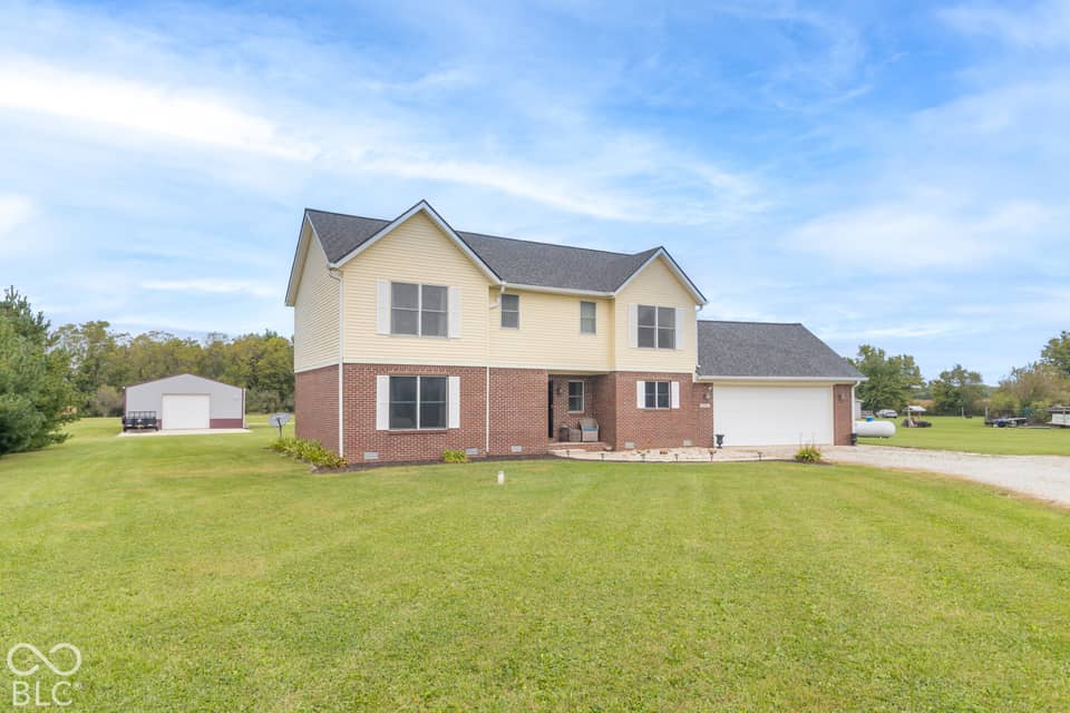 8778 E 600 S, Morristown