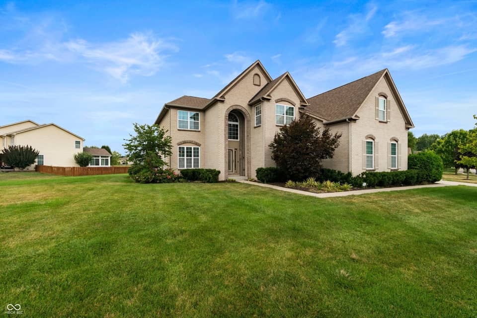 4810 Cedar Branch Court, Indianapolis