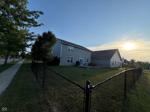 948 Brookshire Drive, Franklin, IN 46131, photo 3 of 21
