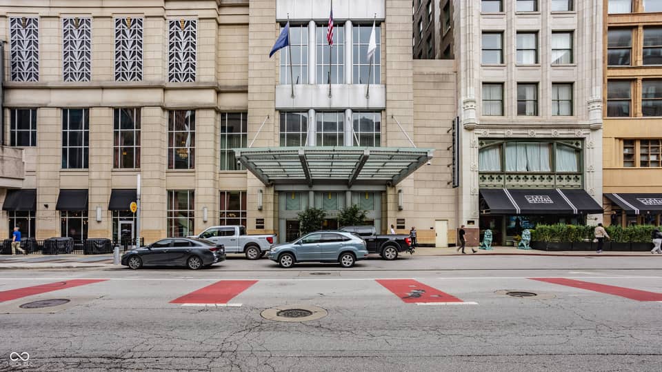 1 N Illinois Street ## 2102, Indianapolis