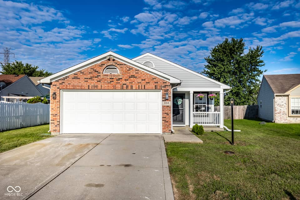 3414 Coralberry, Indianapolis, IN 46239, photo 1 of 37
