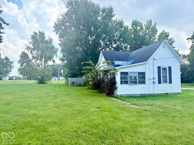 14909 W 5th Street, Daleville, IN 47334, photo 3 of 8