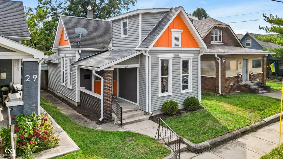 25 E Minnesota Street, Indianapolis, IN 46225, photo 1 of 46
