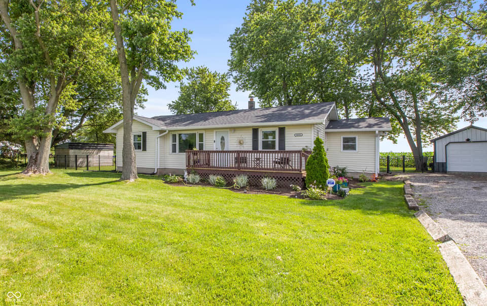 3691 N Us 421, Whitestown, IN 46075, photo 1 of 59